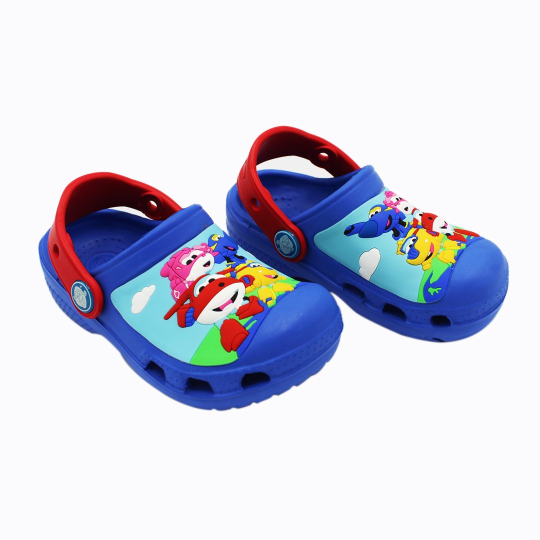 crocs for kids pakistan