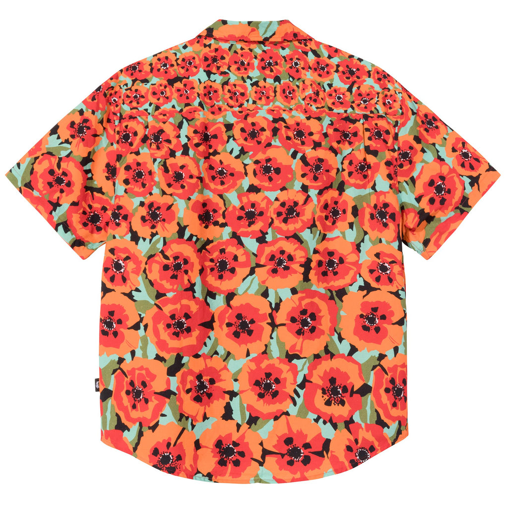 Poppy Shirt