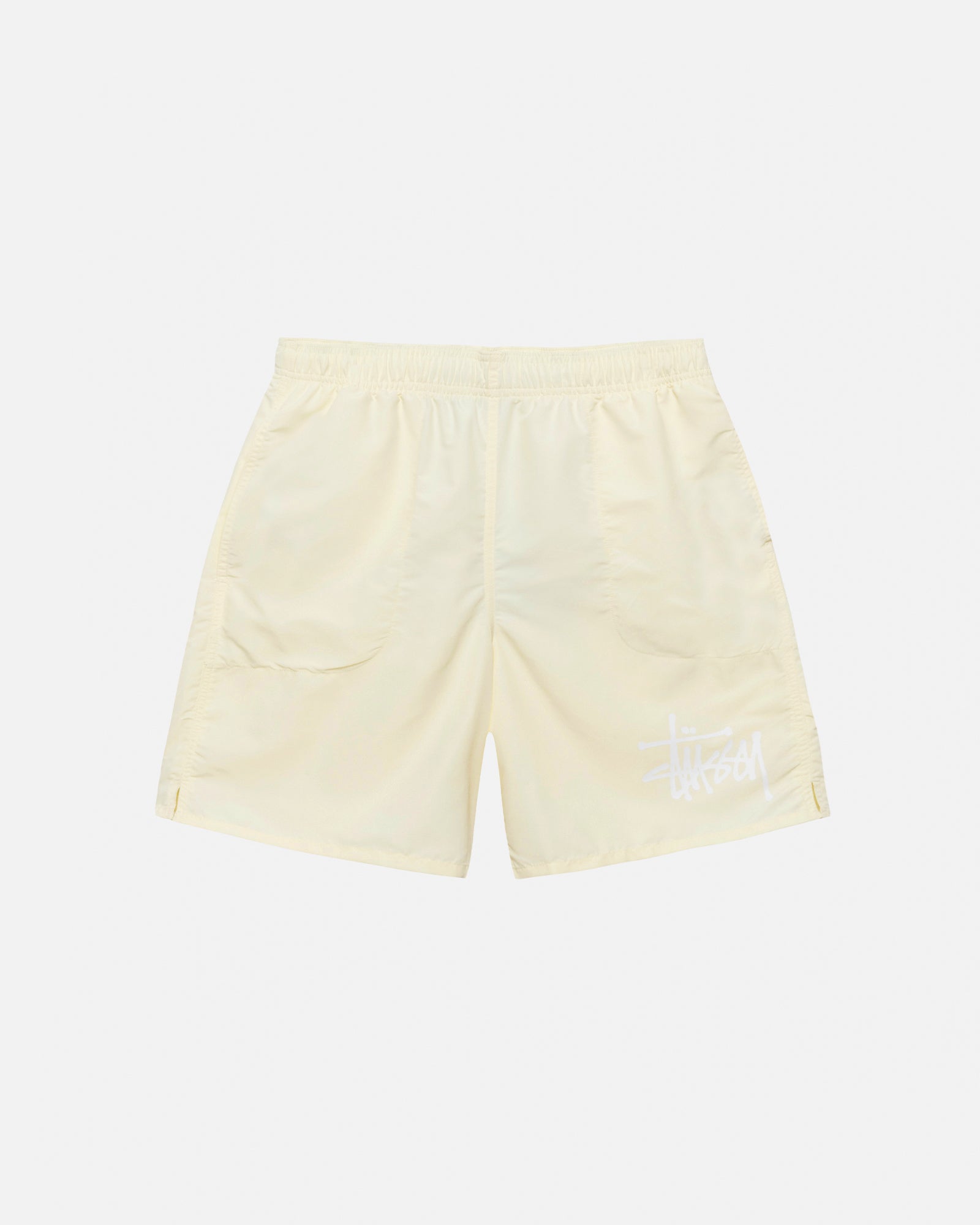 BIG BASIC WATER SHORT stussy 2023ss