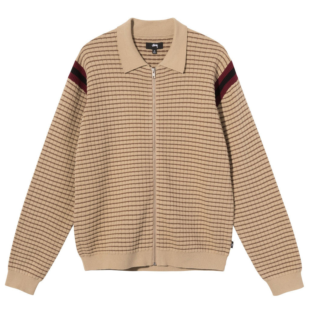 Stussy Waffle Knit 2024 | towncentervb.com