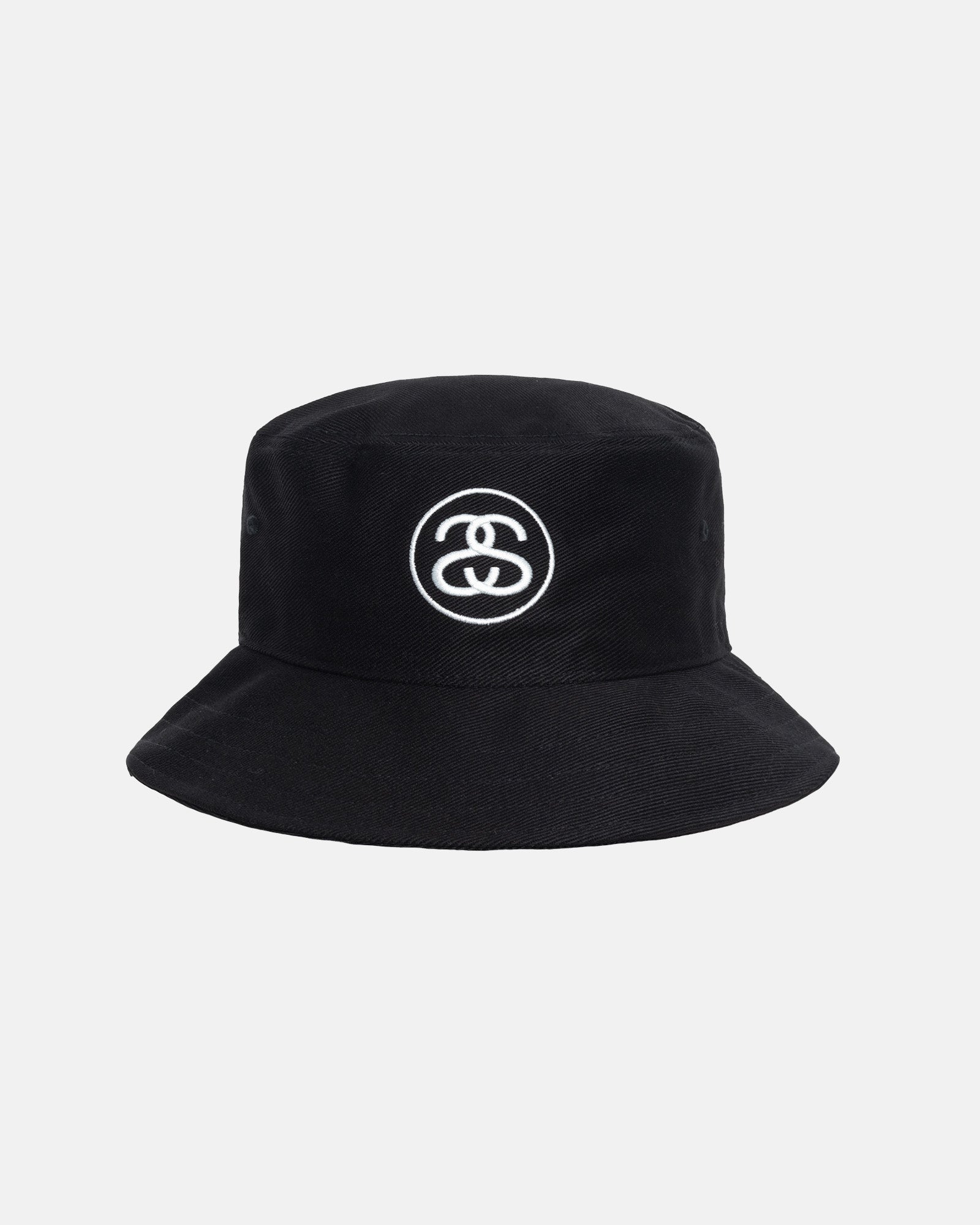 SS LINK DEEP BUCKET HAT