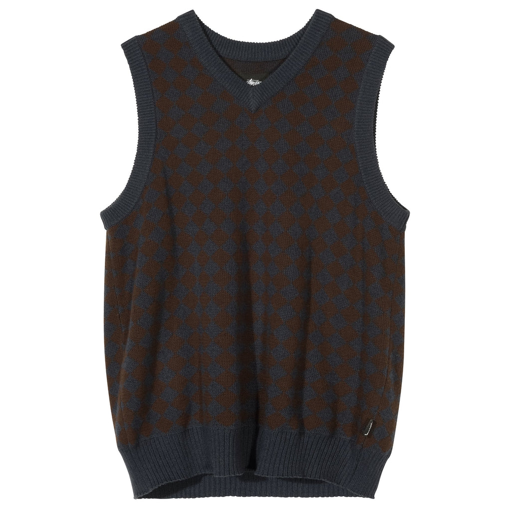 dress sweater vest