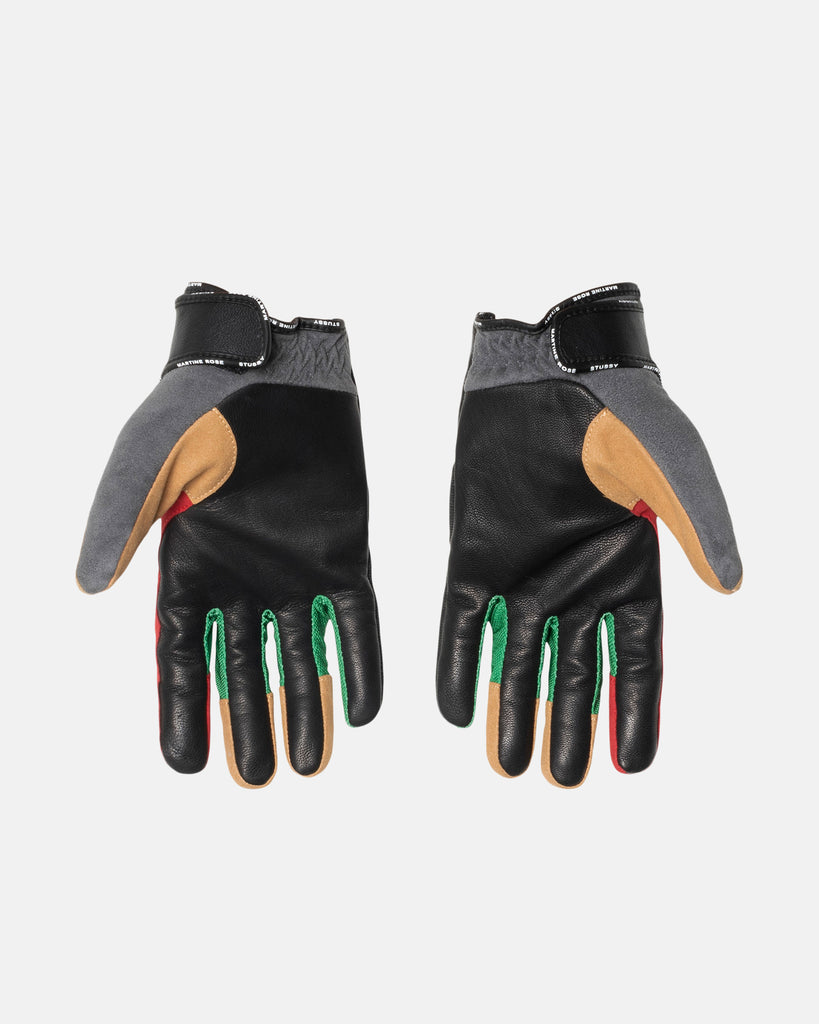 Stussy x Martine Rose Driving Glove グローブ