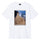 Land Art Tee - White