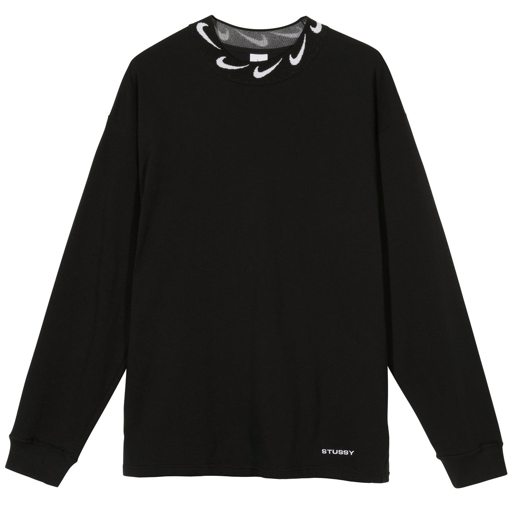 stussy nike long sleeve