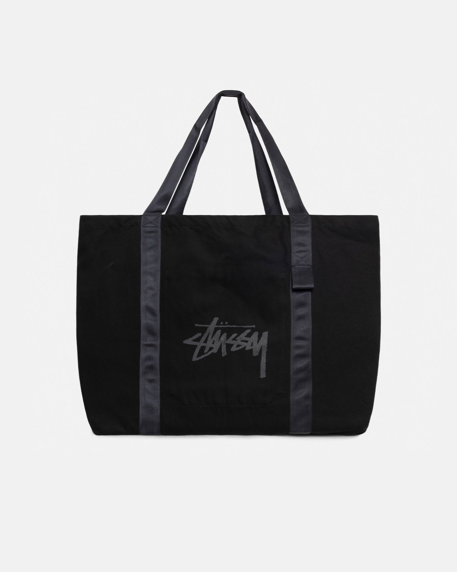 上品な STUSSY OUR LEGACY BIG BEACH TOTE BAG トートバッグ