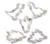 Made in the USA Dinosaur Cookie Cutters