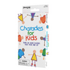 Charades for Kids Games