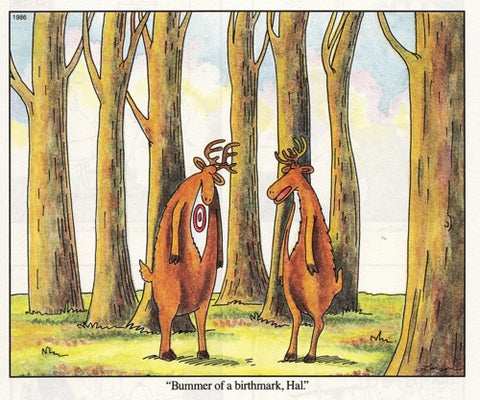 The Far Side by Gary Larson