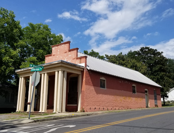 The Mill Company Store