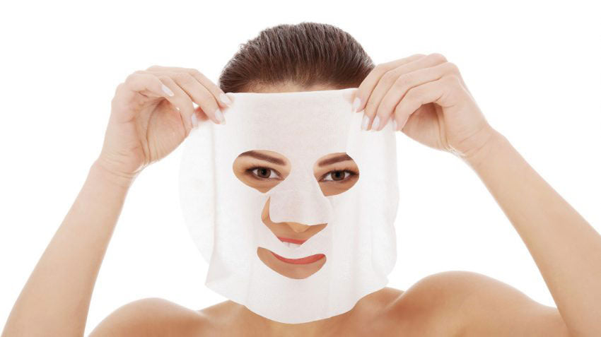 Skin Care Masks