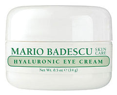 Mario Badescu’s Hyaluronic Eye Cream