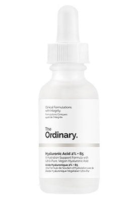 The Ordinary Niacinamide 10% + 1%