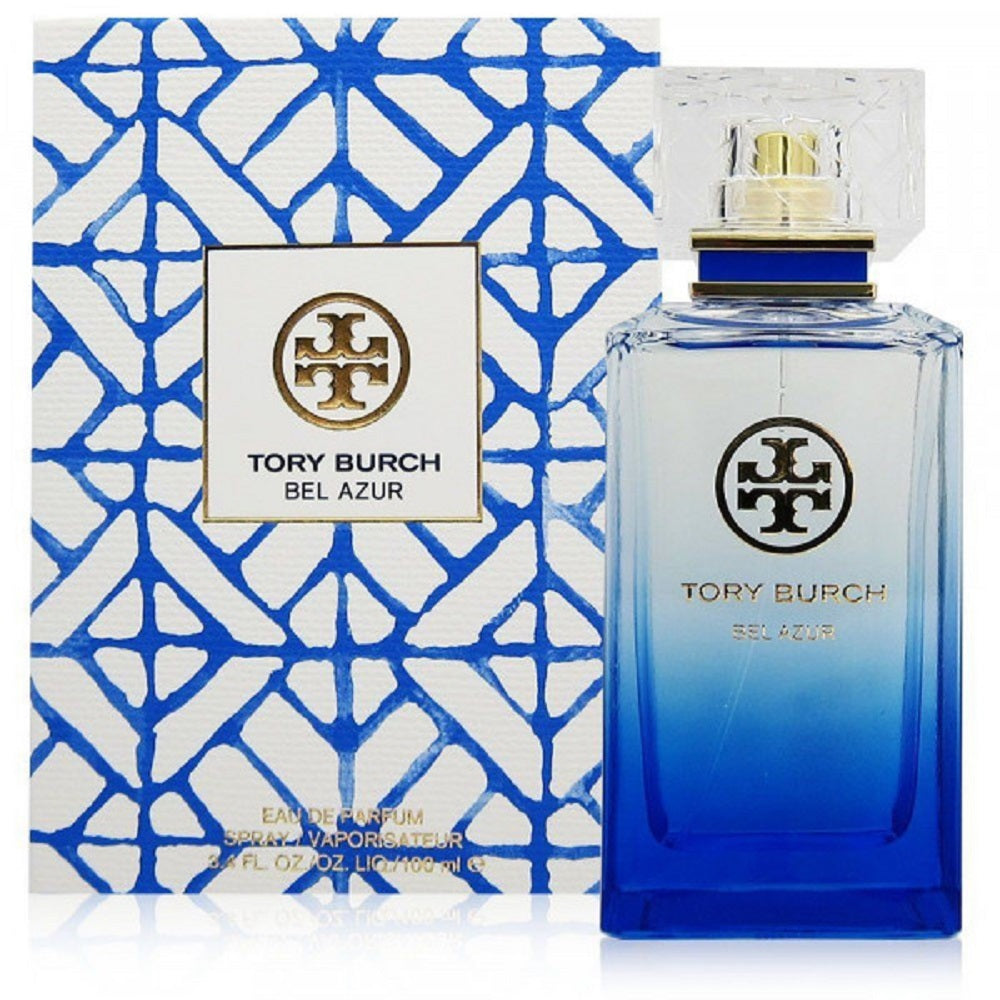 tory burch bel azur gift set