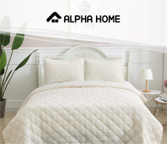 Alpha Home Logo