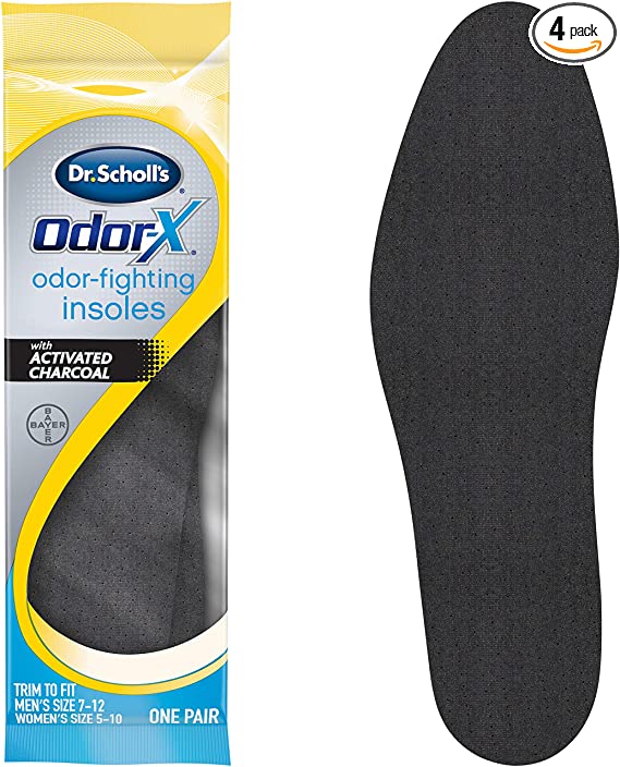 dr scholl's odor x spray australia