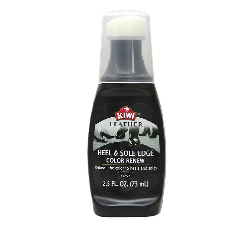 Kiwi Edge Dressing Black 2.5 Oz #KED