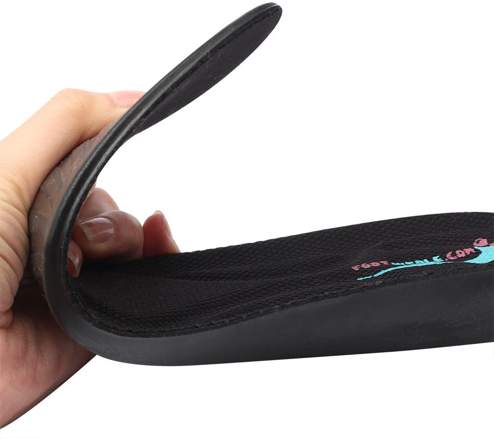 Inch Height Increase Shoe Insoles