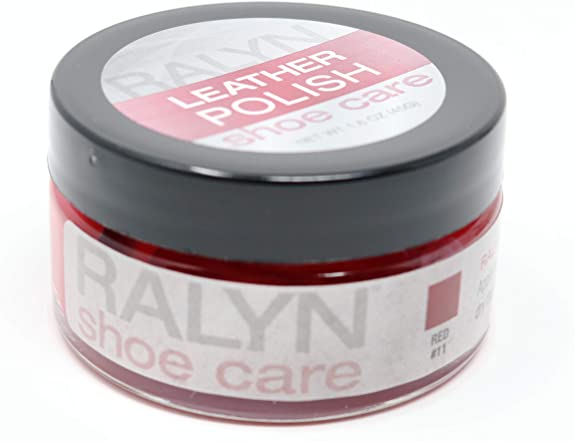 ralyn shoe care