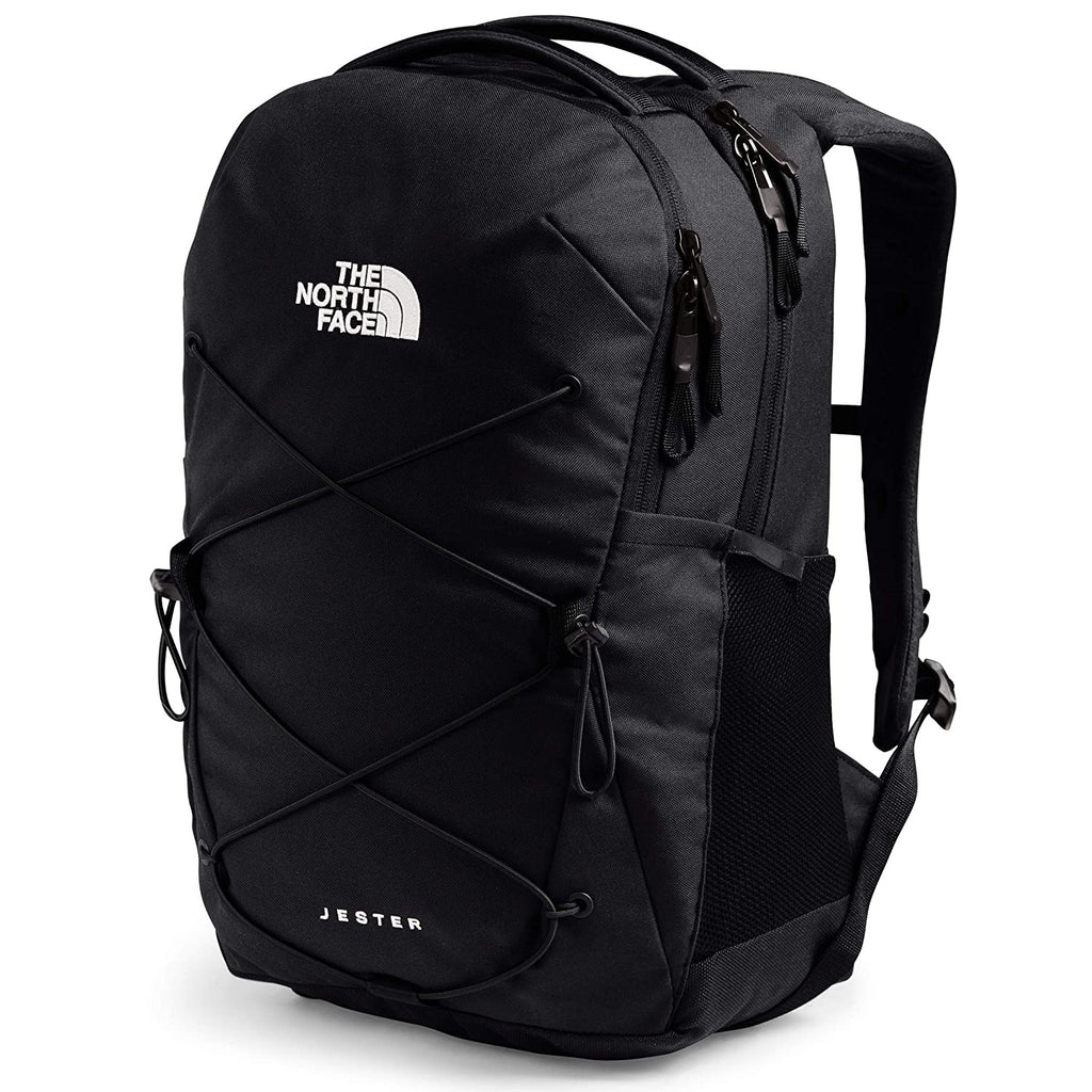 The North Women's Jester Backpack | Tnf Black
