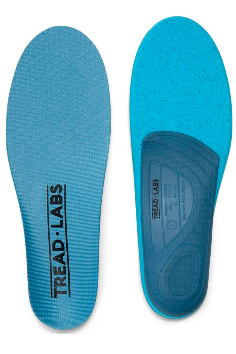 tread labs insoles for plantar fasciitis