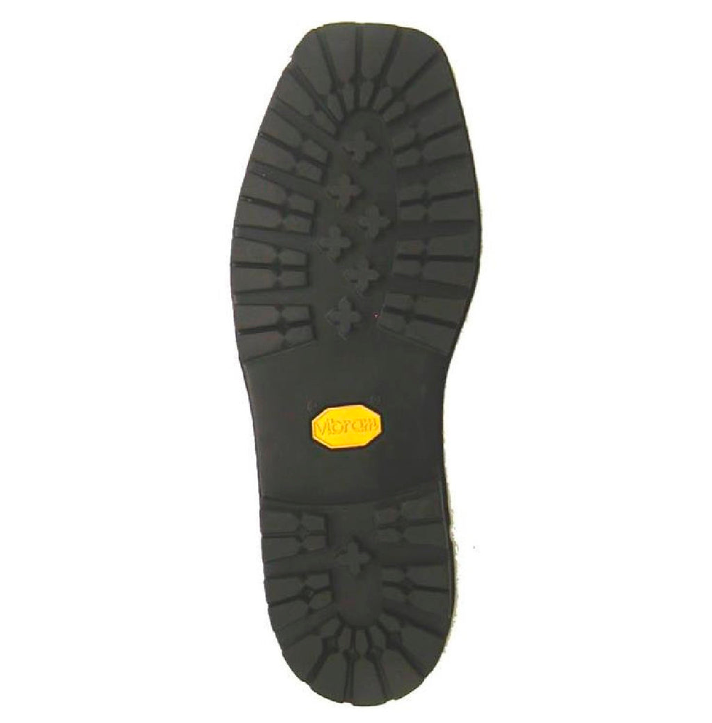 vibram roccia