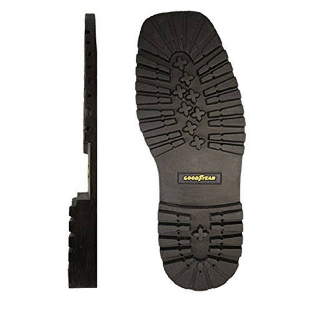 Goodyear #GY132 Denver Lug Full Sole 