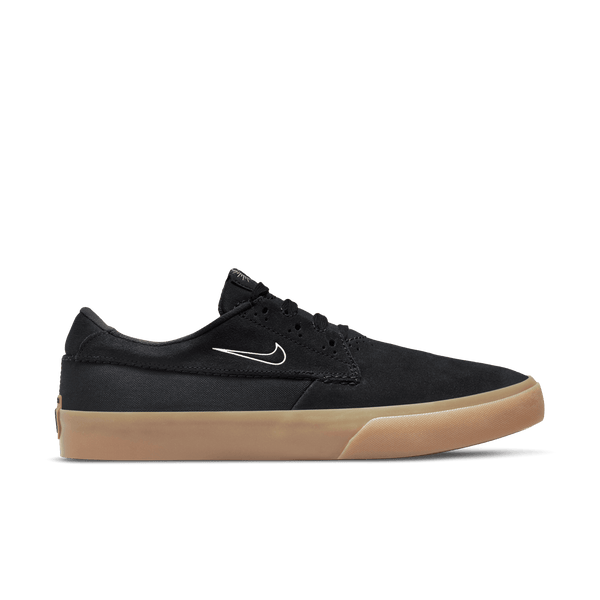 Nike SB - Black/Gum – Skate Store