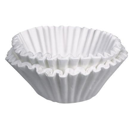 Bunn Home  8 to 10 Cup Decanter Style Coffee Filter - 1000/Case - Coffee Wholesale USA