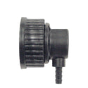 Bunn 35057.0000 CONNECTOR, SCHOLLE 1910-3/16" - LCA/LCR