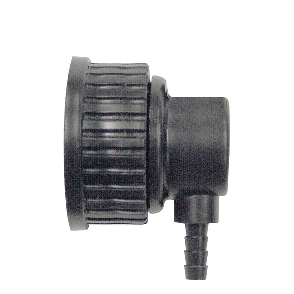 Bunn 35057.0001 Connector, Scholle 1910-1/4"