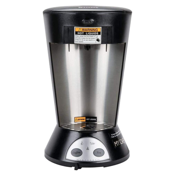 Bunn My Cafe MCP Pourover Soft Pod Brewer