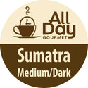 Sumatra - Single Cups