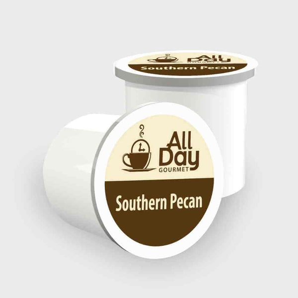 Southern Pecan - Single Cups