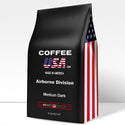 Airborne House Blend (Medium)