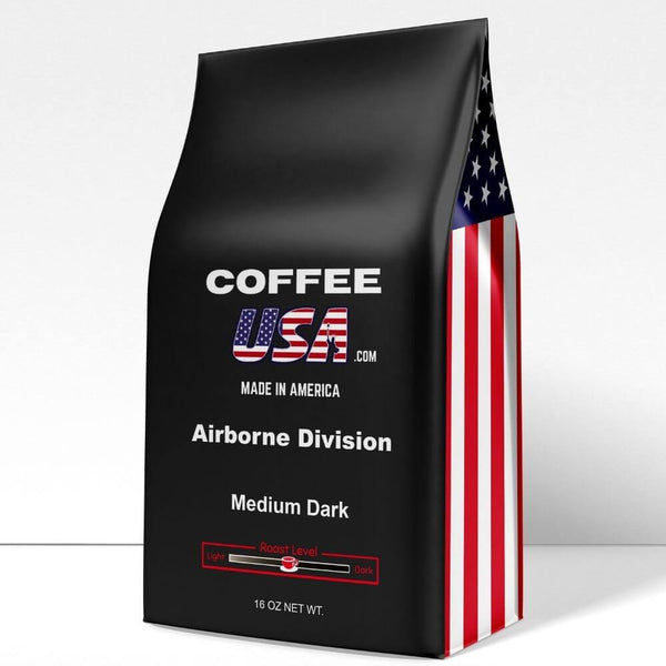 Airborne House Blend (Medium)