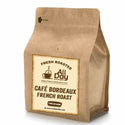 Cafe Bordeaux French Roast - Fresh Roasted