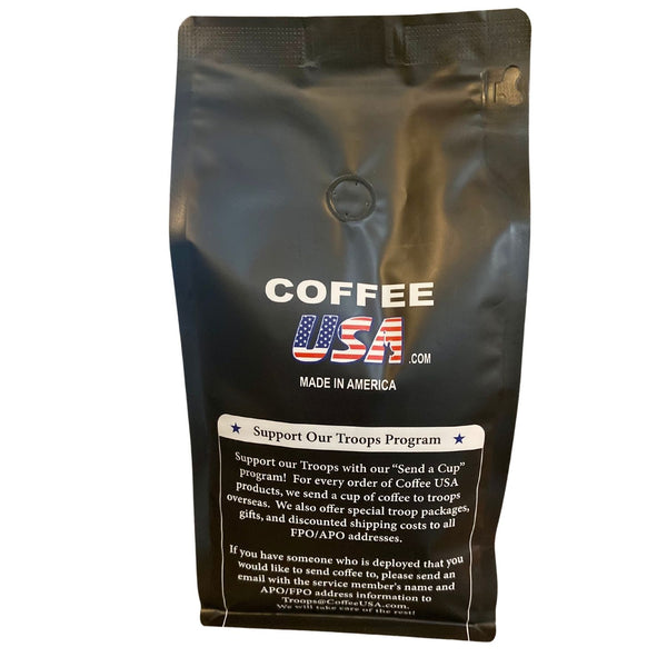Classic American Coffee - Medium - Large 1.5 lb bag - (Most Popular)