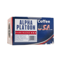 Alpha Platoon - (Dark Roast) Single Cups