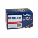 Normandy (Italian Roast) - Single Cups