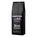 Decaf Coffee (Decaffeinated Coffee)