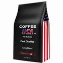 Fort Chaffee Army Blend (Medium roast)