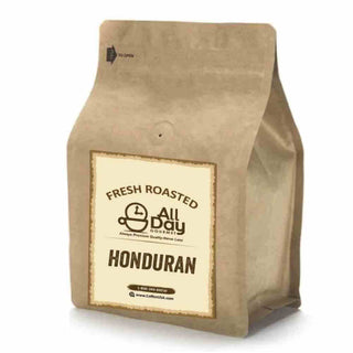 Honduran - Fresh Roasted