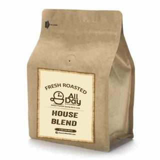 5 lbs. House Blend