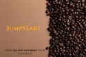 All Day Gourmet Fresh Roasted Coffee - JumpStart - Coffee Wholesale USA