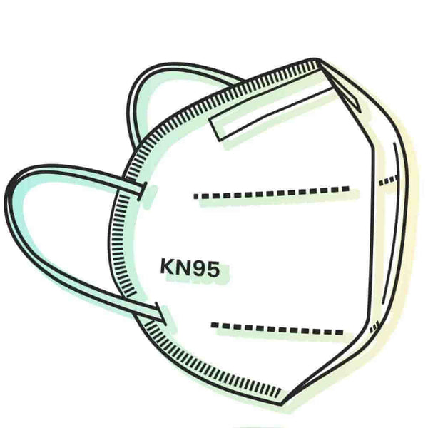 KN95 Mask