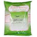 Perfect Servings Sugar Bag - 6 - 3 lb. Bags Per Case