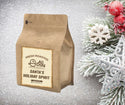 Santa's Holiday Spirit - Fresh Roasted