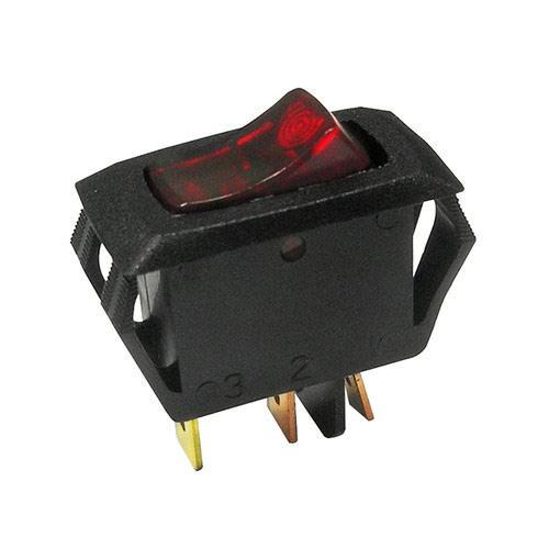 Bunn Lighted Warmer Switch (for Newer VPR/VPS) -- 33213.0000 - Coffee Wholesale USA