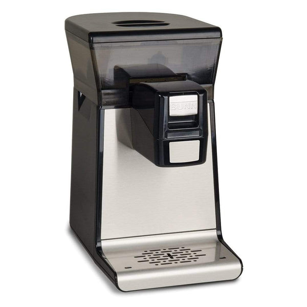 Bunn MCR Commercial Single Cup Compatible Single Serve Brewer